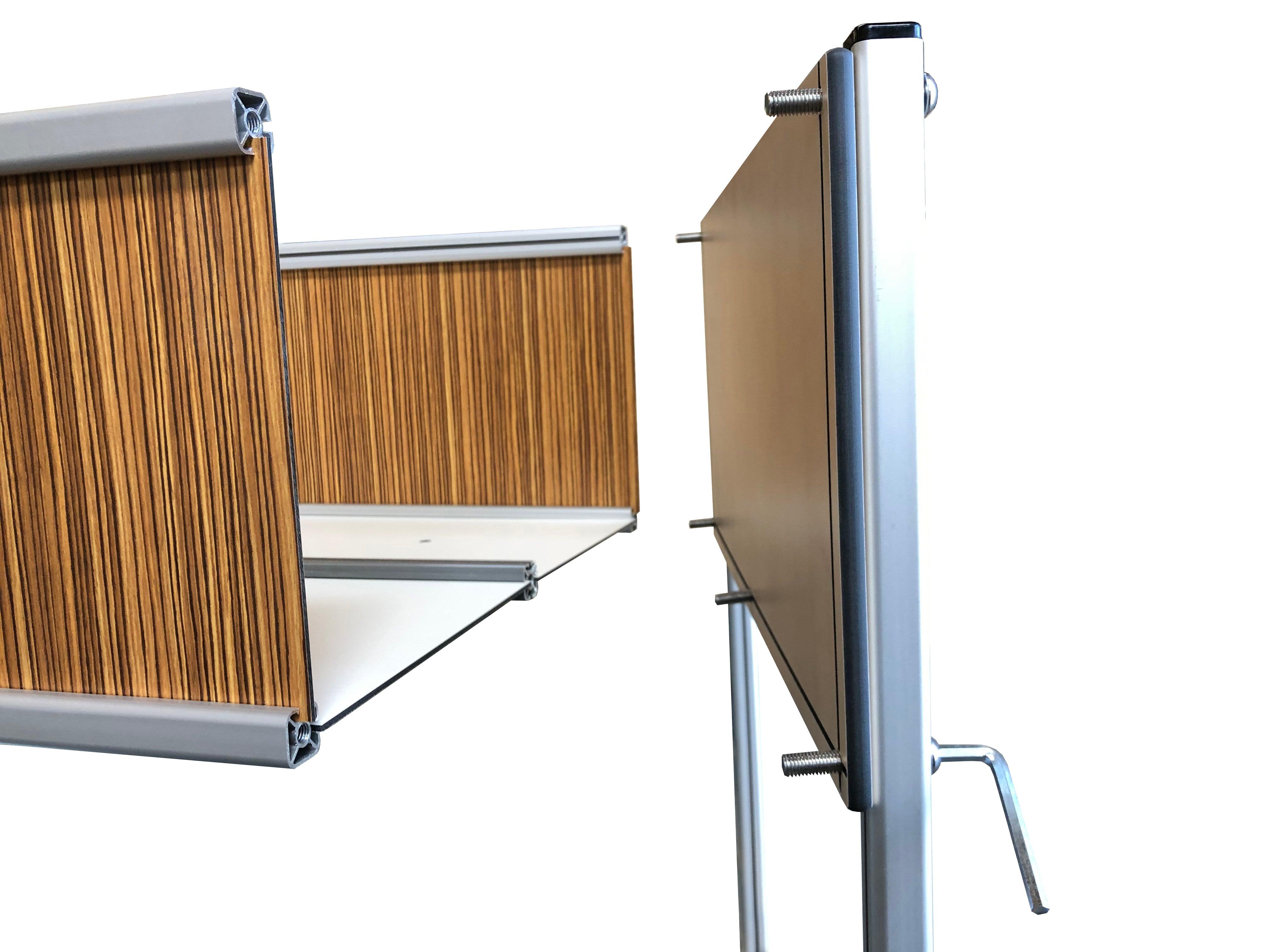 FOREMAN® XL Raised Garden Bed on legs with wheels - FOREMAN® Products