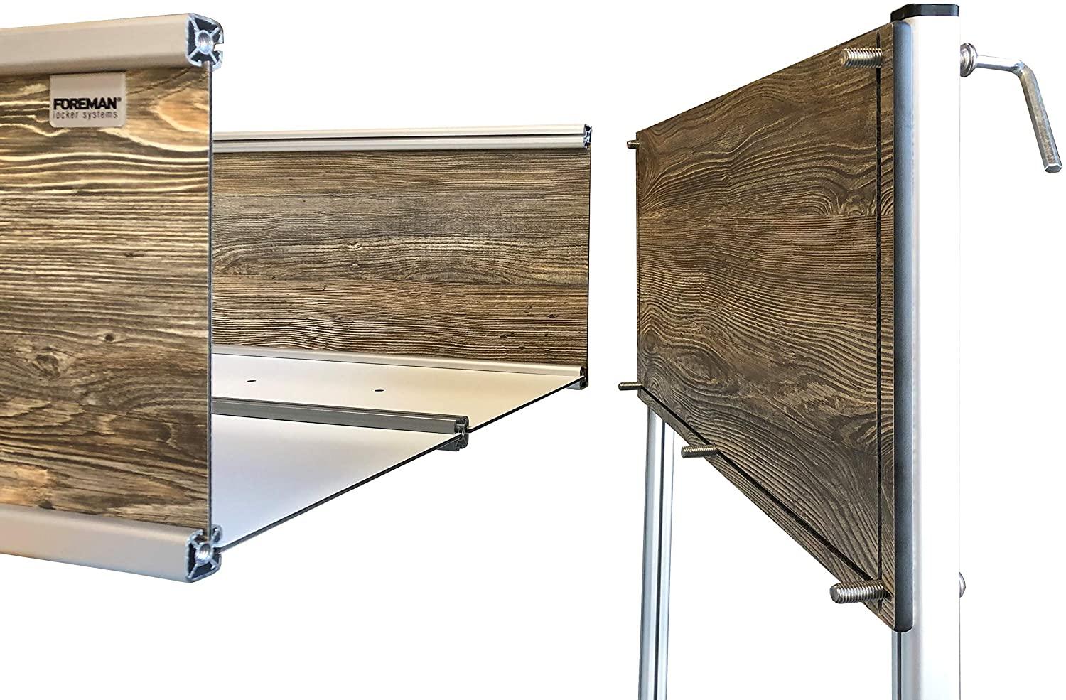 FOREMAN® XL Raised Garden Bed w/ legs - FOREMAN® Products