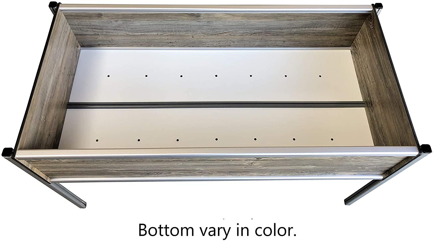 FOREMAN® XL Raised Garden Bed w/ legs - FOREMAN® Products