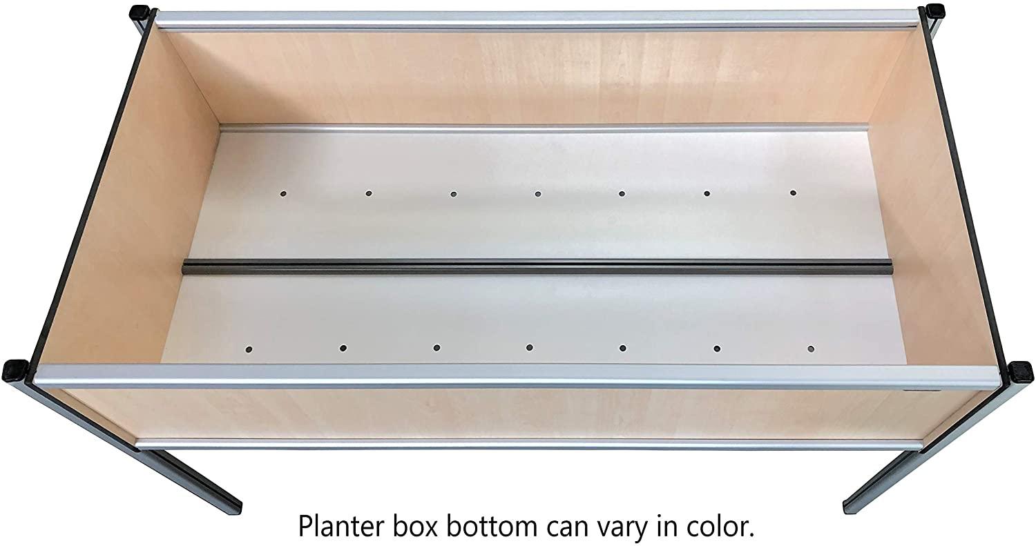 FOREMAN® XL Raised Garden Bed w/ legs - FOREMAN® Products