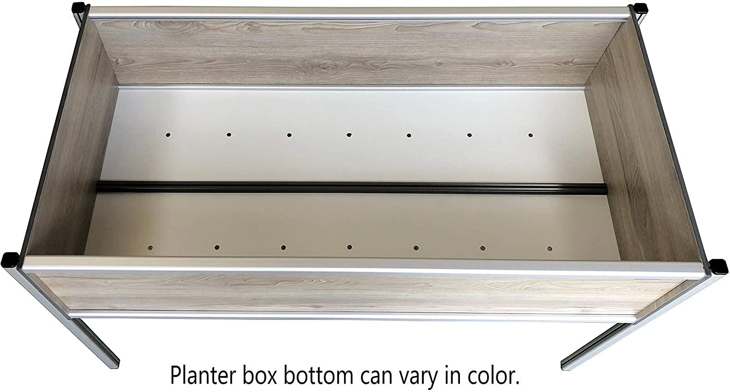 FOREMAN® XL Raised Garden Bed w/ legs - FOREMAN® Products