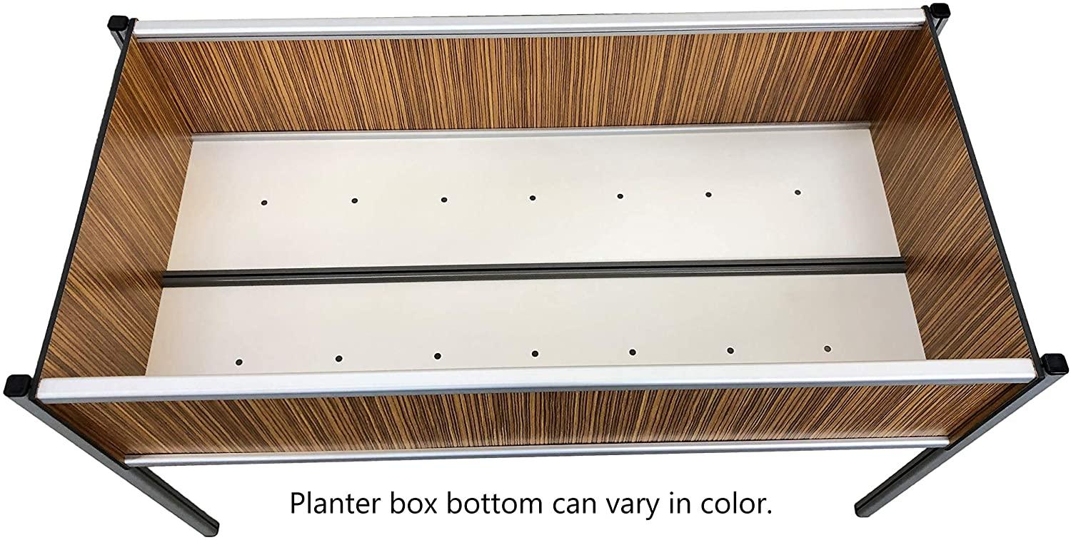 FOREMAN® XL Raised Garden Bed w/ legs - FOREMAN® Products