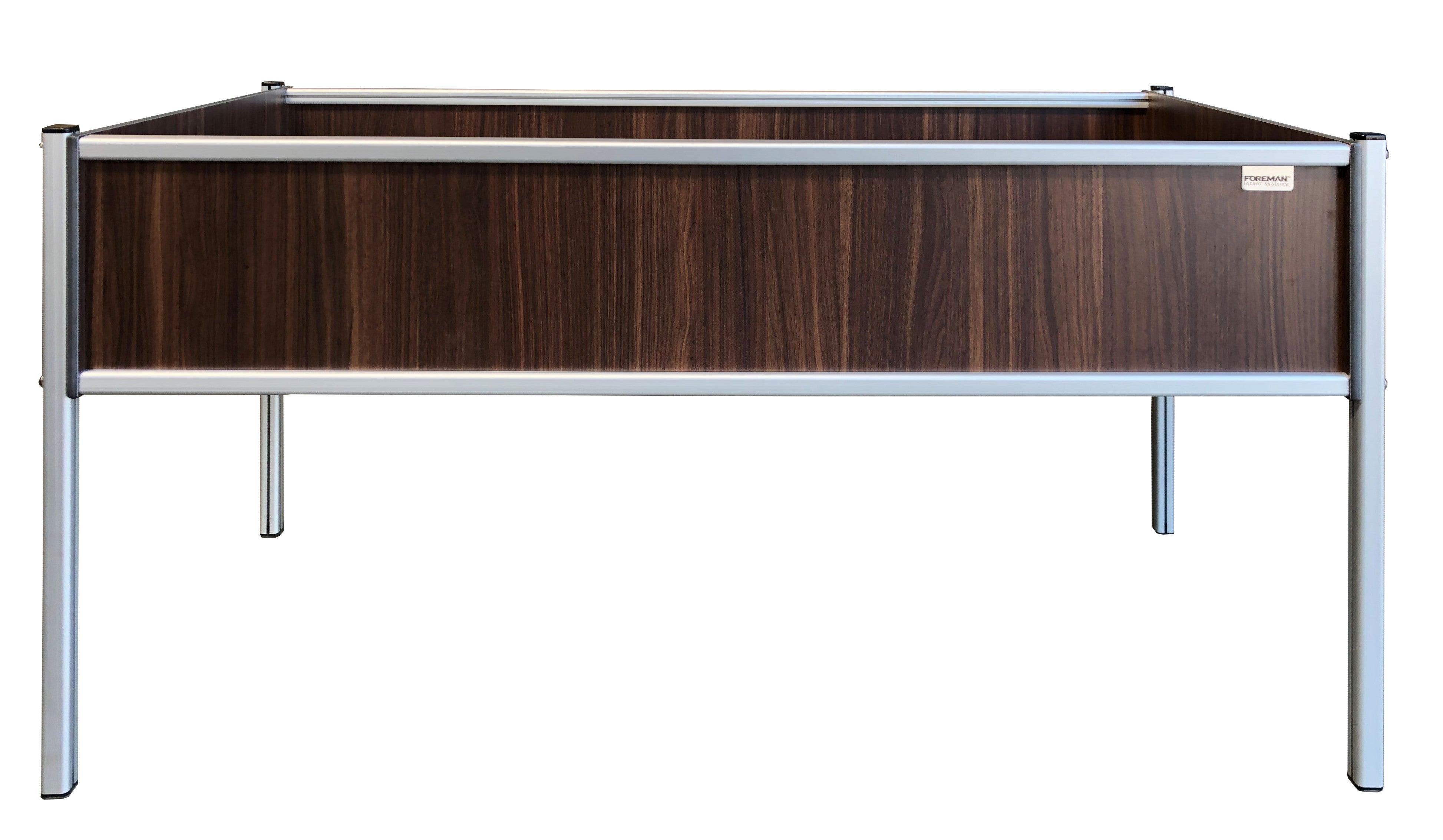 FOREMAN® XL Raised Garden Bed w/ legs - FOREMAN® Products