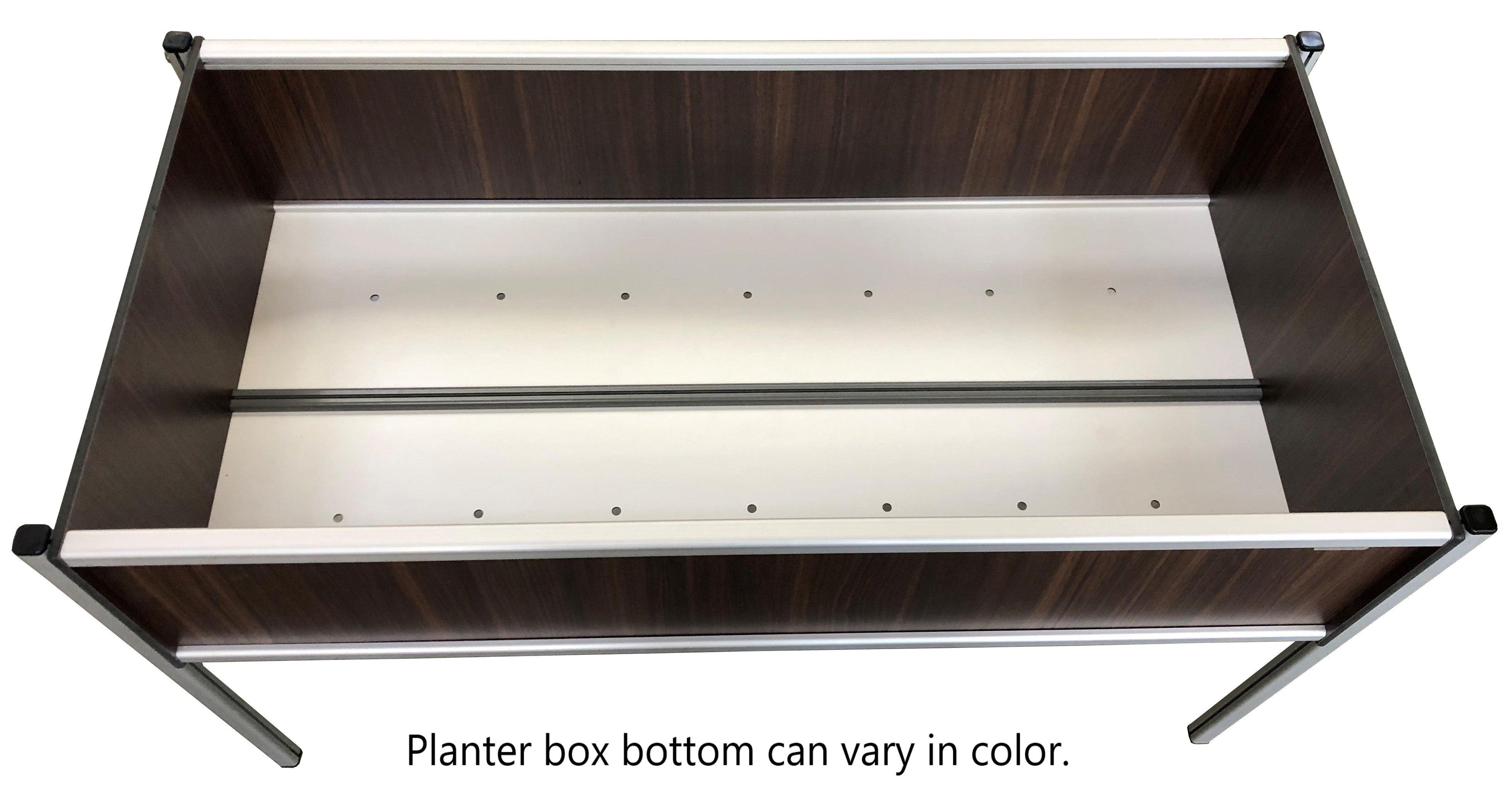 FOREMAN® XL Raised Garden Bed w/ legs - FOREMAN® Products