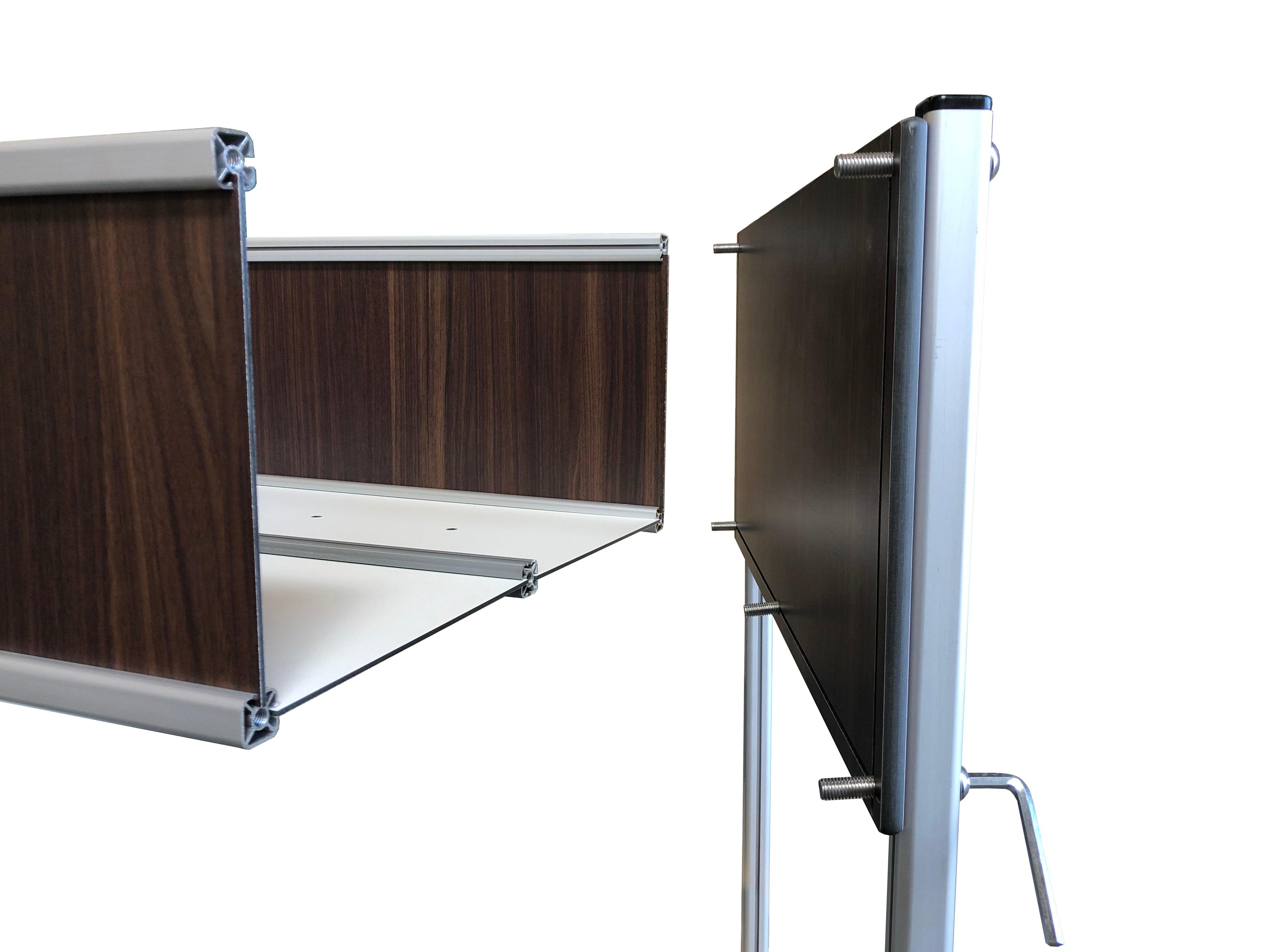 FOREMAN® XL Raised Garden Bed w/ legs - FOREMAN® Products