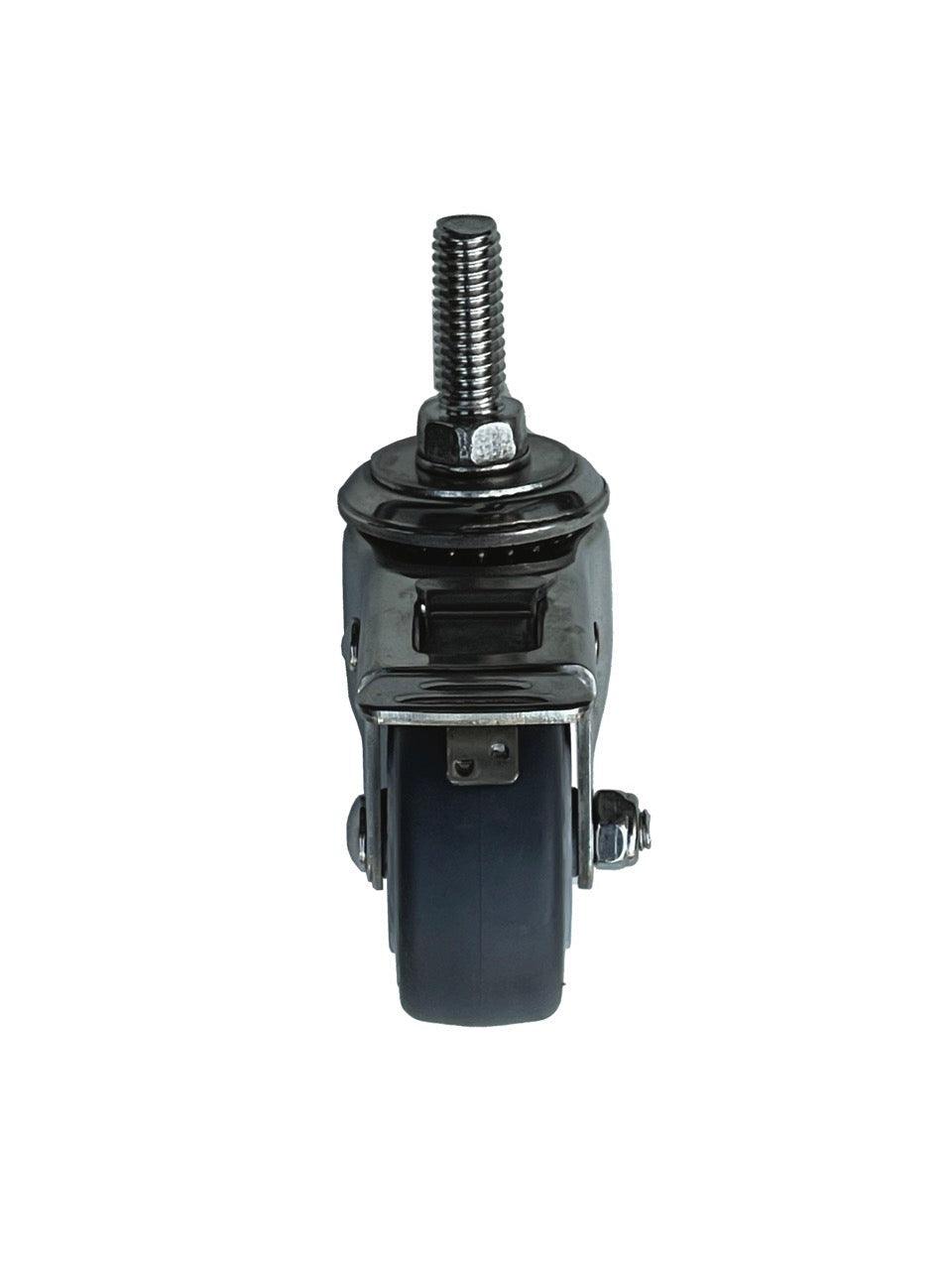 Heavy Duty Caster Wheels, Set of 4 - FOREMAN® Products