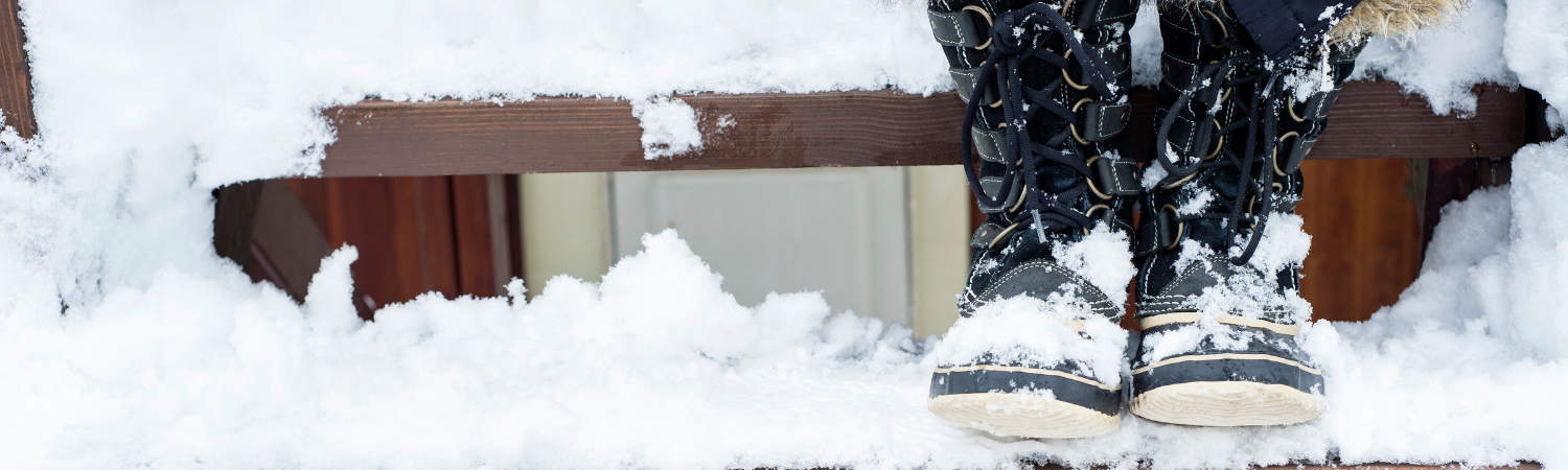 winter boots dryer for cold wet boots