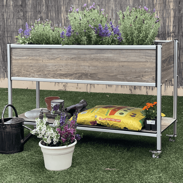 The Unbeatable Choice: FOREMAN® Products Garden Beds - A Testament to Excellence - FOREMAN® Products