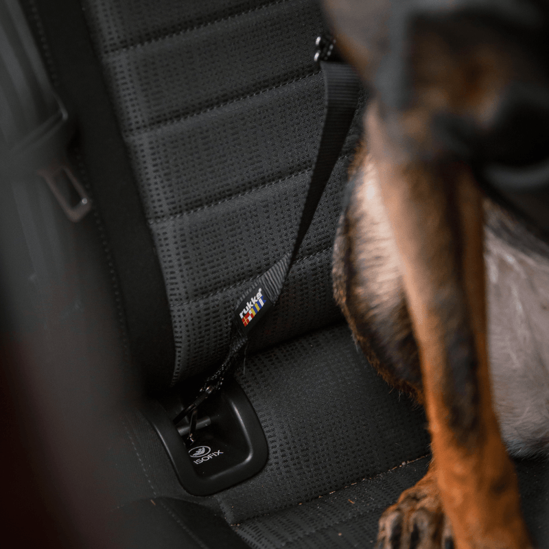 RUKKA® Car Seatbelt Clip - FOREMAN® Products