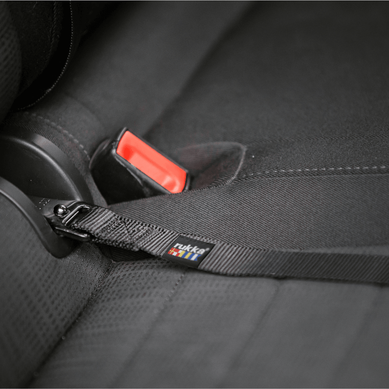 RUKKA® Car Seatbelt Clip