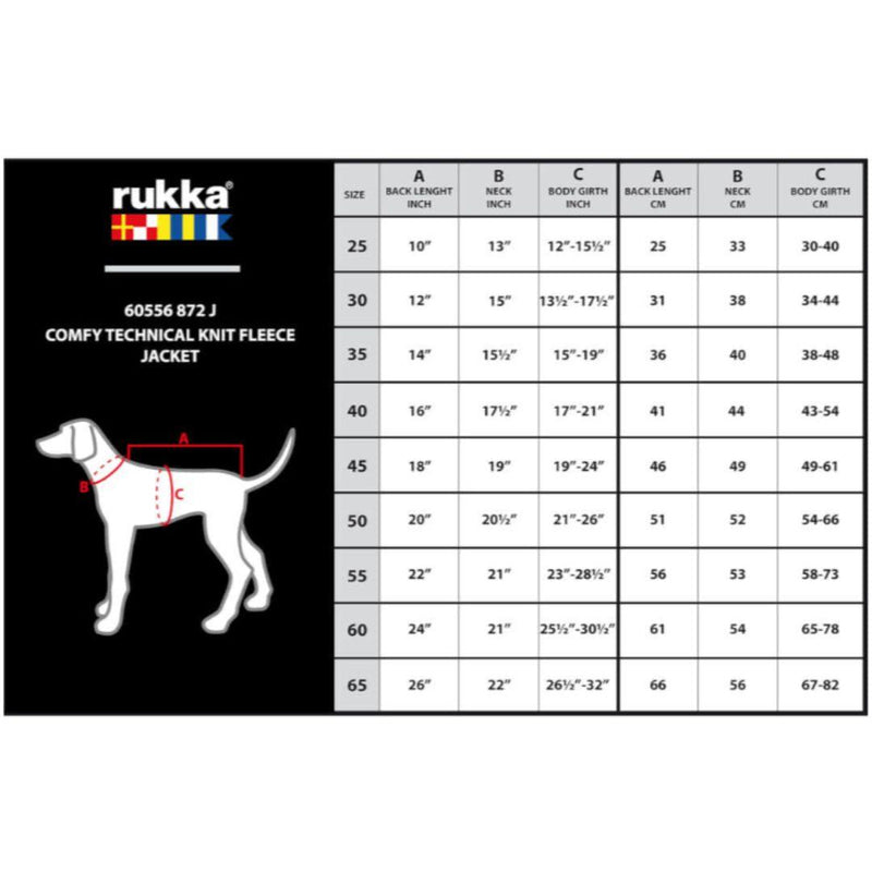 RUKKA® Comfy Knit Jacket - FOREMAN® Products
