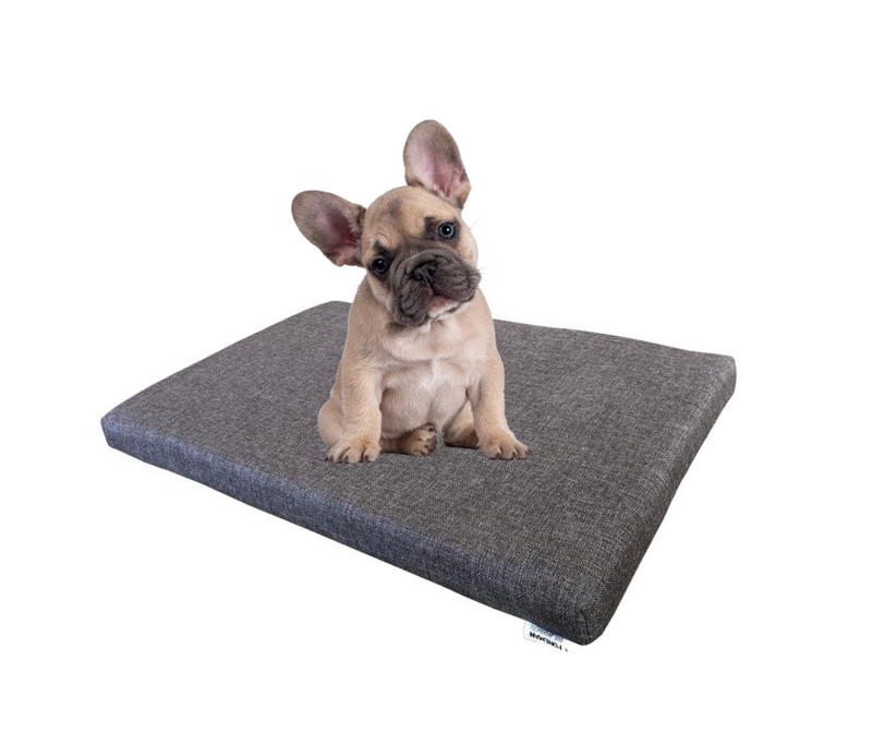 FOREMAN® Outdoor Dog Mattress w/ Washable Cover