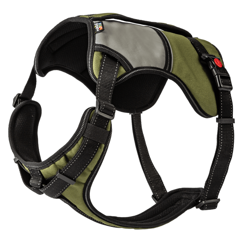 RUKKA® Mission Harness - FOREMAN® Products