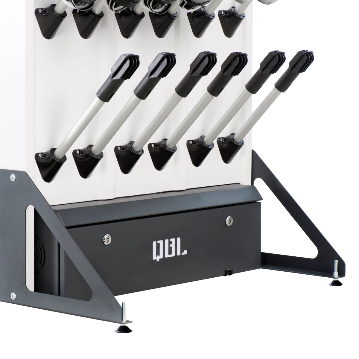 Boot Dryer Panel QBL - FOREMAN® Products