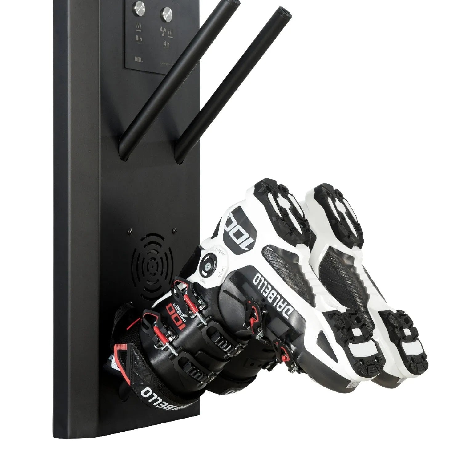 Wall Mounted Ski Boot Dryer | QBL - FOREMAN® Products