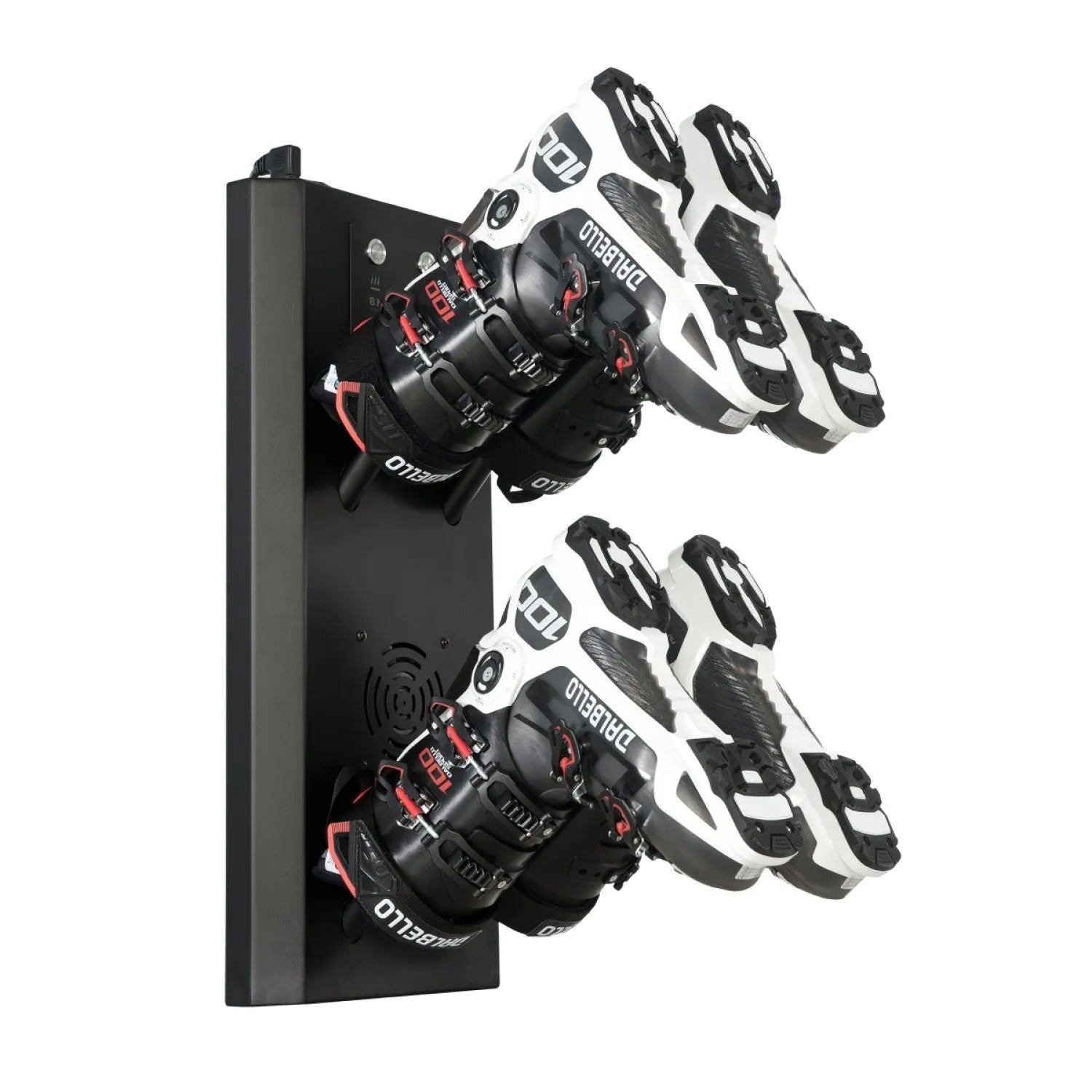 Wall Mounted Ski Boot Dryer | QBL - FOREMAN® Products