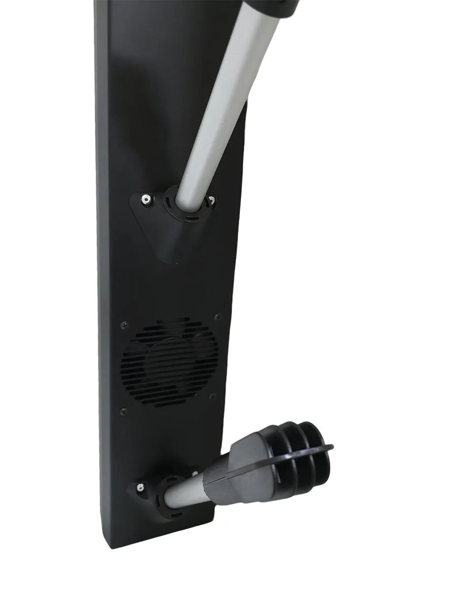 Wall Mounted Ski Boot Dryer | QBL - FOREMAN® Products