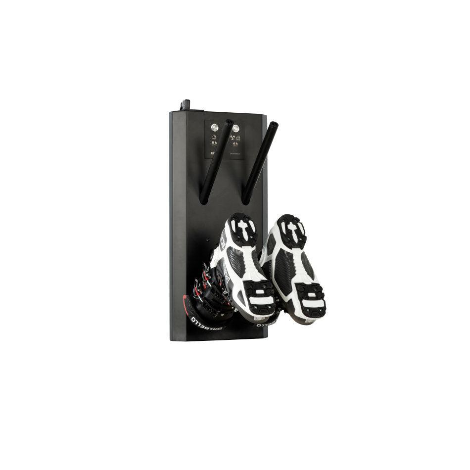 Wall Mounted Ski Boot Dryer | QBL - FOREMAN® Products