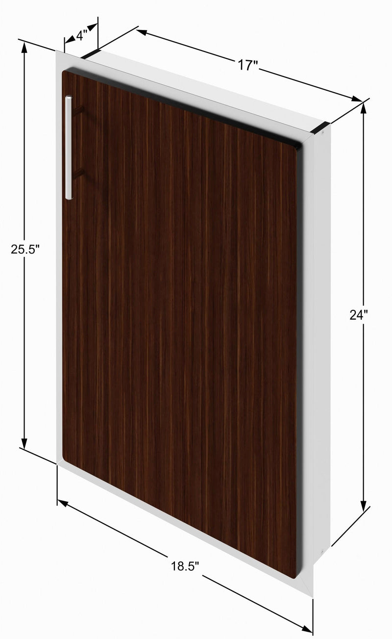 FOREMAN® Outdoor Kitchen Cabinet Door - Single Door