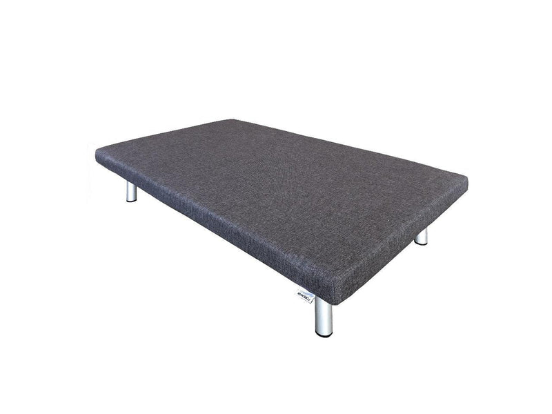 FOREMAN® Platform Dog Bed (UV Resistant Mattress with Removable & Washable Cover Included) - FOREMAN® Products