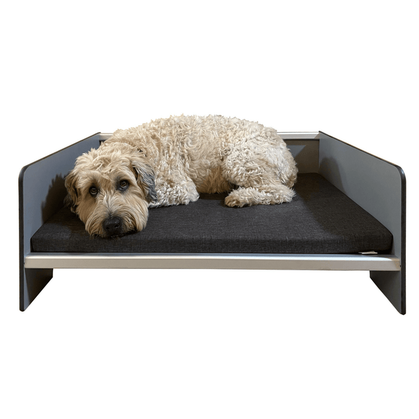 Outdoor dog bed bunnings shop