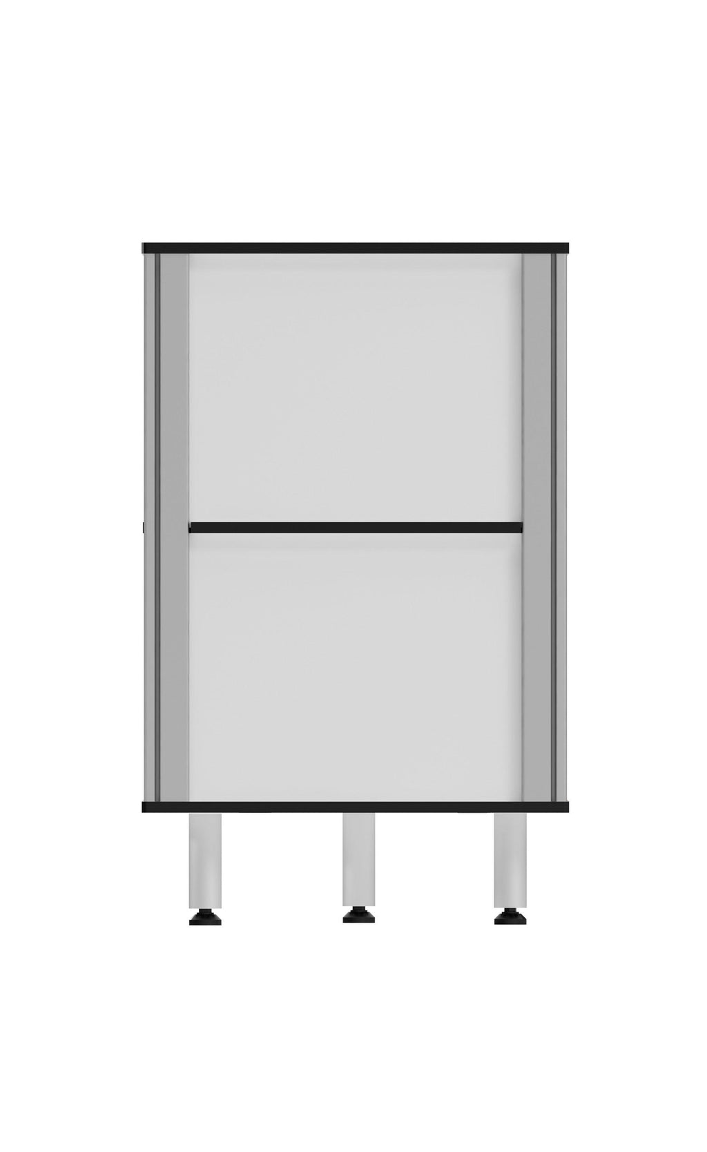 Waterproof Cuby FOREMAN® Kids Waterproof 10 Cubby Unit
