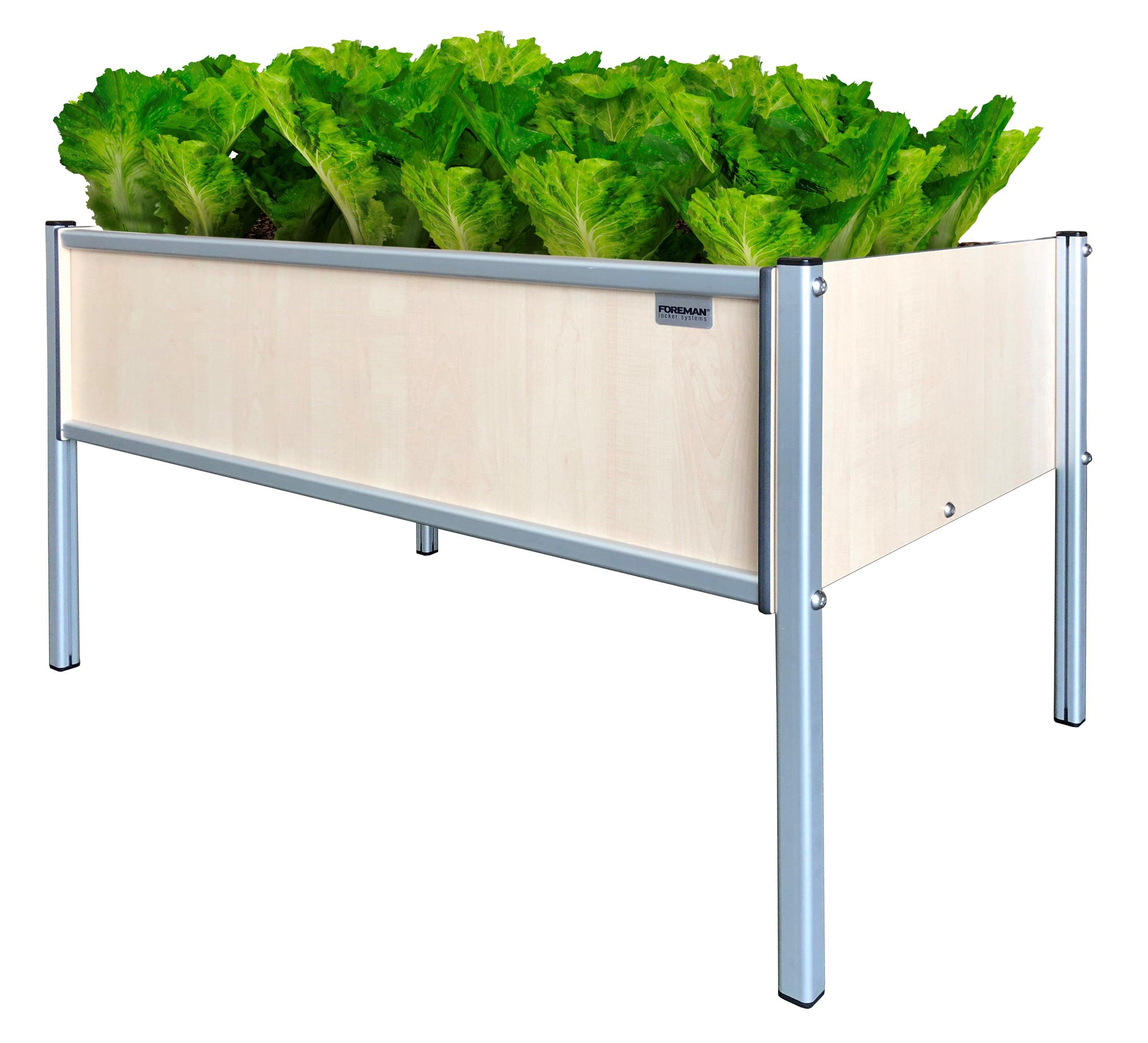 FOREMAN® Large Raised Garden Bed w/ Legs - FOREMAN® Products