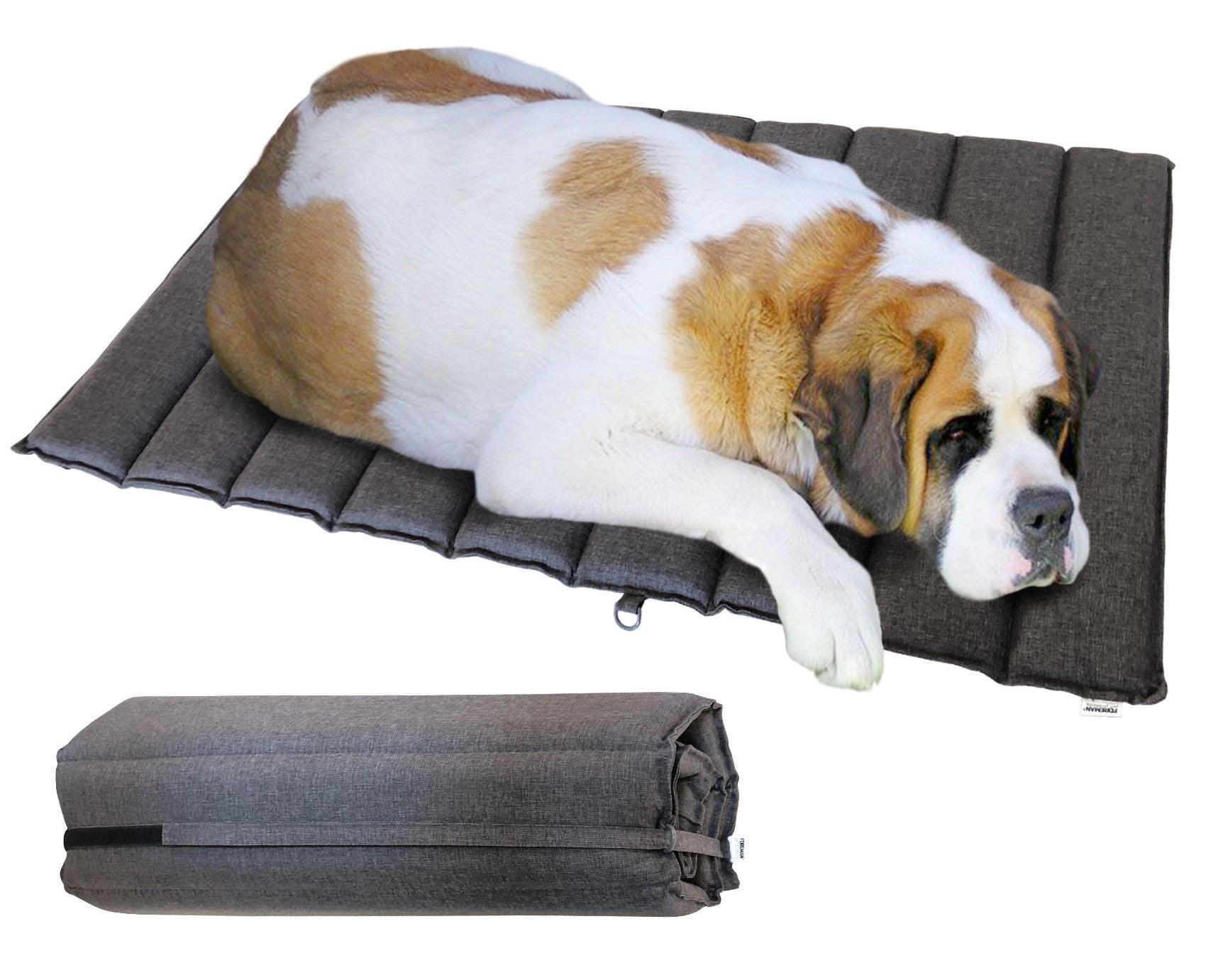 FOREMAN® Pet Foldable Travel Mattress - FOREMAN® Products