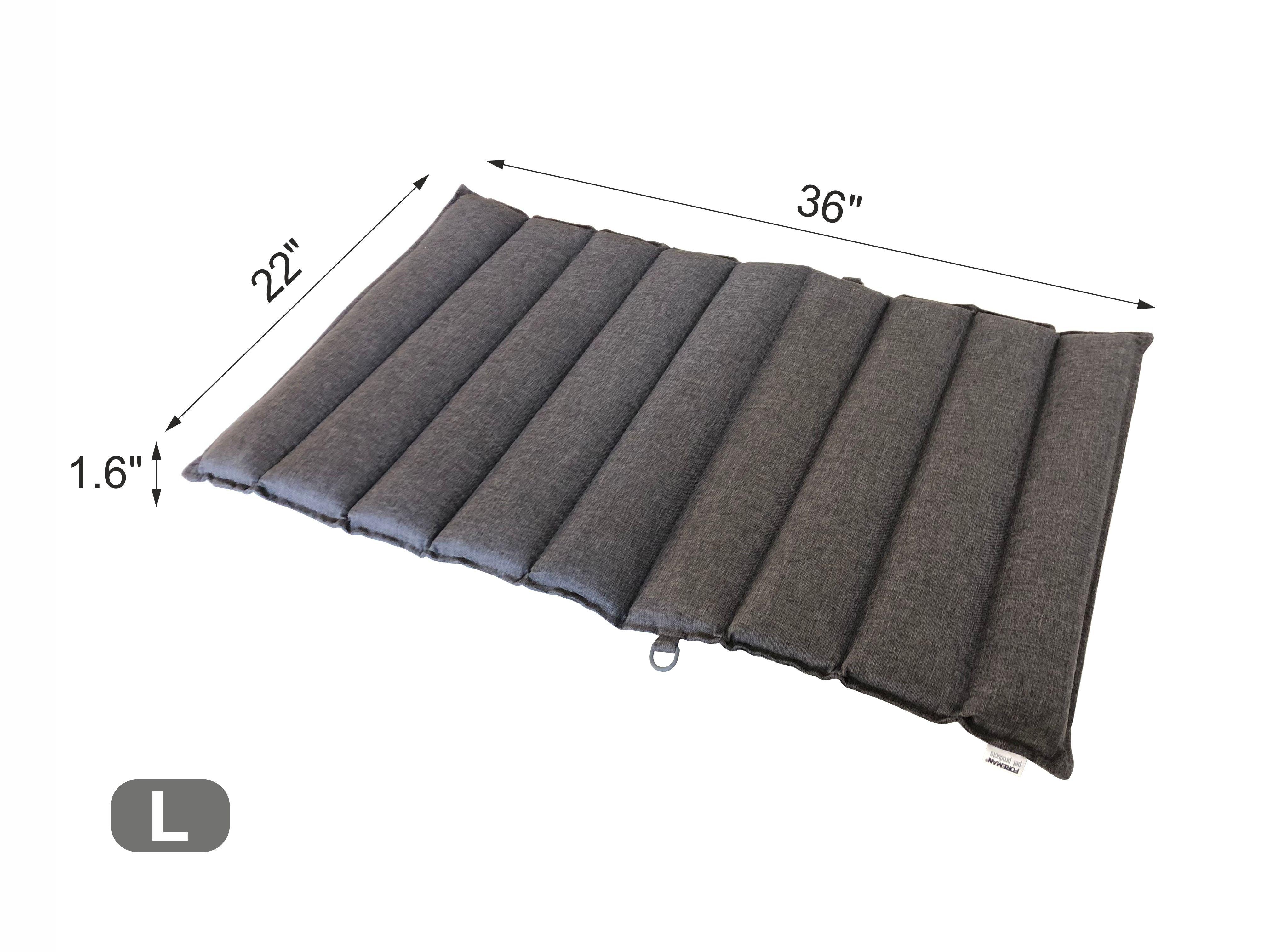 FOREMAN® Pet Foldable Travel Mattress - FOREMAN® Products