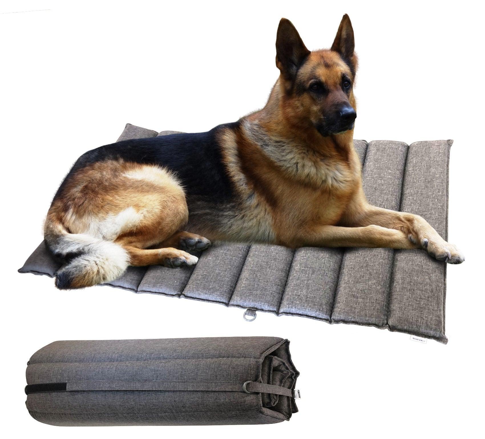 FOREMAN® Pet Travel Mattress - FOREMAN® Products