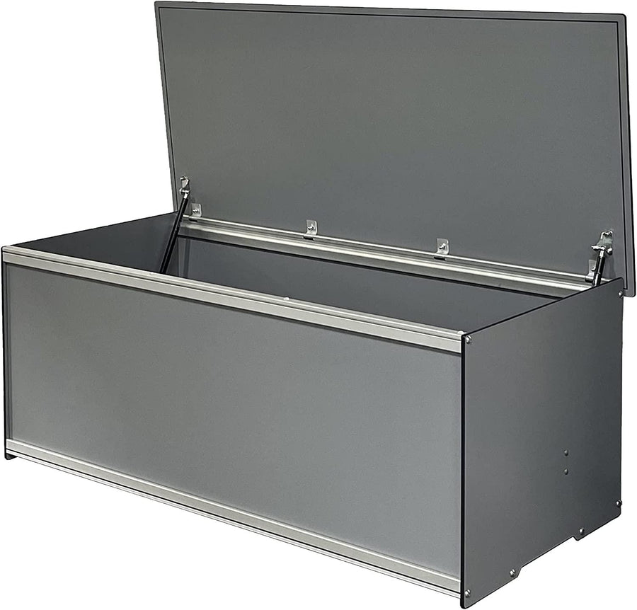 FOREMAN® Waterproof Deck Boxes - Extremely Durable, Premium Quality