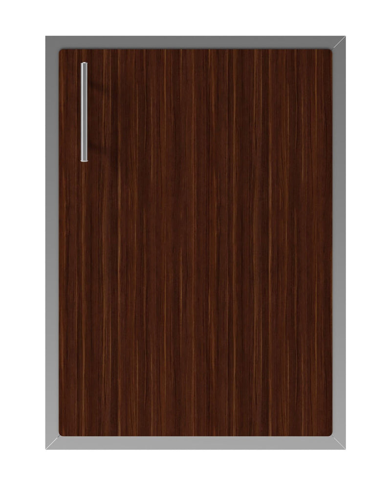 FOREMAN® Outdoor Kitchen Cabinet Door - Single Door - FOREMAN® Products